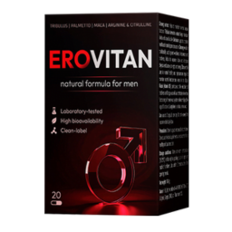 Erovitan